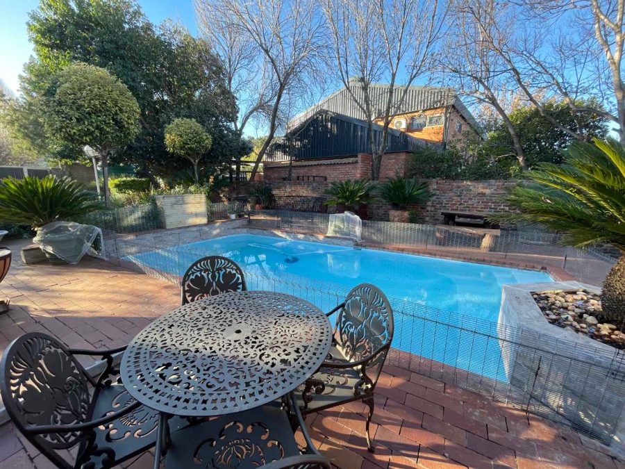 3 Bedroom Property for Sale in Bayswater Free State